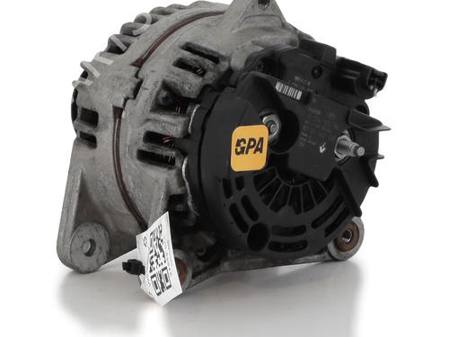 Generator RENAULT TWINGO II (CN0_)  | BP27646305M7 