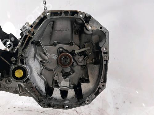 Gearbox RENAULT MODUS / GRAND MODUS (F/JP0_) 1.5 dCi (FP0E, JP0E) | BP36209850M3 - Image 2