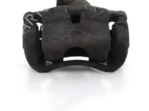 Right front brake caliper KIA CEE'D (JD) 1.6 CRDi 110 | BP35891686M104 - Image 3