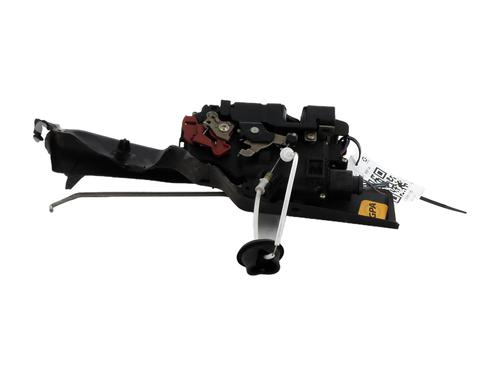 Front right lock AUDI A4 B6 (8E2) 1.9 TDI | BP21830909C97 