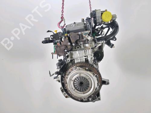Motor PEUGEOT 206 Hatchback (2A/C) 1.4 i | BP29522450M1 