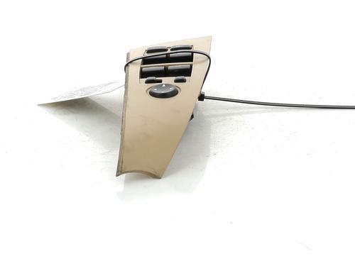 Left front window switch BMW 5 (E60) 530 xd | BP16482844I27 