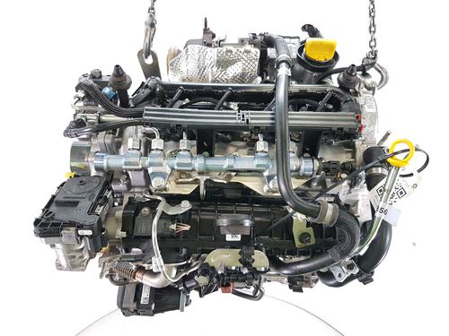 Engine FIAT FIORINO Box Body/MPV (225_) 1.3 D Multijet | BP29701695M1 