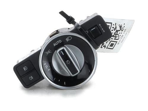 Used Steering column stalk Steering column stalk MERCEDES-BENZ A-CLASS (W176) A 180 CDI / d (176.012) (109 hp) 34118391 34118391