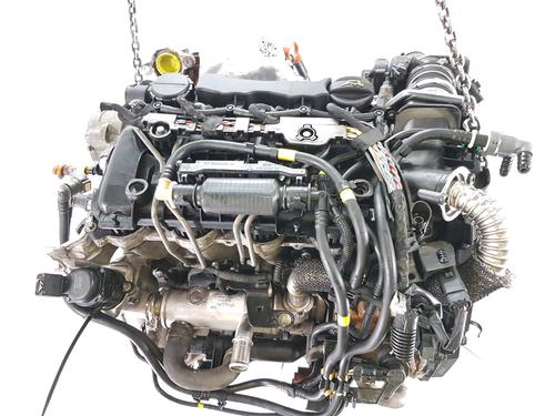 Engine PEUGEOT 308 SW I (4E_, 4H_)  | BP28533376M1