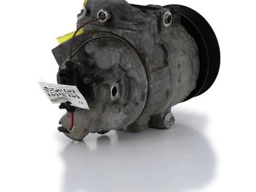 AC compressor VW POLO IV (9N_, 9A_) 1.4 TDI | BP29819539M34 