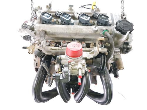 Engine TOYOTA YARIS (_P1_) 1.0 (SCP10_, SCP10R) | BP25731962M1 