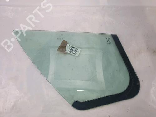 Vetro triangolare anteriore sinistro RENAULT TRAFIC III Van (FG_) 1.6 dCi 115 (FGMD) (116 hp) 27911154