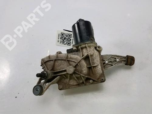 Used Front wiper motor Front wiper motor RENAULT GRAND SCÉNIC III (JZ0/1_) 1.5 dCi (JZ0B, JZ07) (106 hp) 11199941 11199941