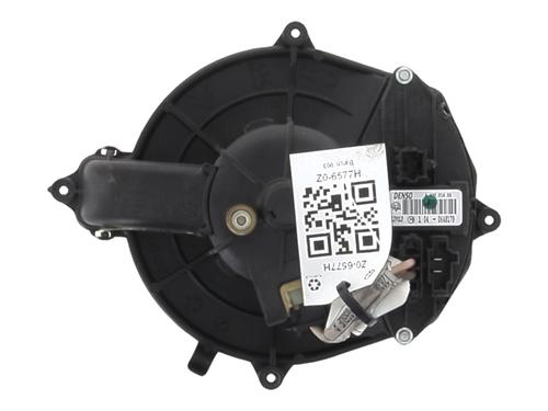 Used Heater blower motor PEUGEOT PARTNER Tepee 1.6 HDi 90 (92 hp) 29702068