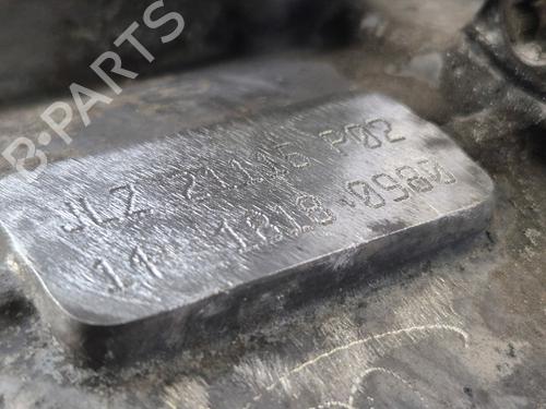 Gearbox AUDI TT (8J3) 2.0 TFSI | BP38947088M3  - Image 5