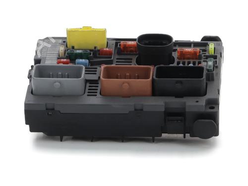 Fuse box PEUGEOT 308 SW I (4E_, 4H_) 1.6 HDi | BP29231201E1 