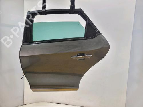 Used Left rear door Left rear door CITROËN DS5 2.0 HDi 165 (163 hp) 33230420 33230420