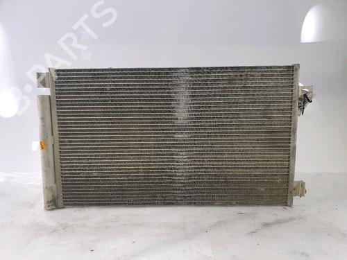 AC radiator FIAT 500e (332_) Elektro 3+1 (FA1) | BP26311941M32