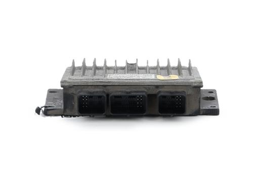 Used Engine control unit (ECU) Engine control unit (ECU) RENAULT CLIO II (BB_, CB_) [1998-2016] 35891844 35891844