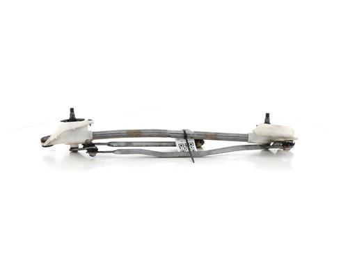 Front wipers mechanism NISSAN MICRA III (K12) 1.2 16V | BP22889359C83 