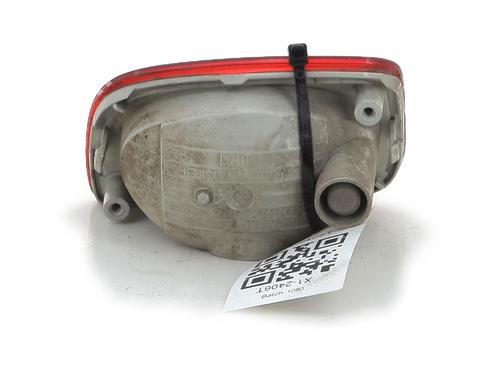 Rear bumper right light RENAULT KANGOO BE BOP (KW0/1_) 1.5 dCi (KW0G) | BP29265595C82 