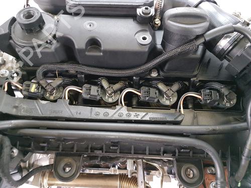 Engine PEUGEOT 206+ (2L_, 2M_) 1.4 HDi eco 70 | BP39489704M1  - Image 8