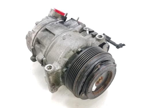 Used AC compressor AC compressor BMW 3 Touring (E91) 320 d (177 hp) 10732112 10732112