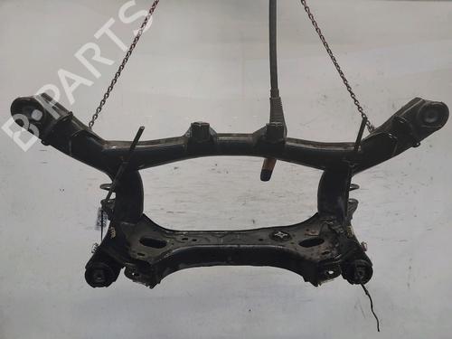 Rear axle BMW 1 (F20) M 135 i | BP32006031M2
