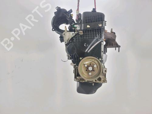 Used Engine PEUGEOT 106 II (1A_, 1C_) 1.1 i (60 hp) 29517744