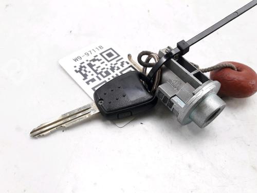 Used Ignition barrel Ignition barrel HYUNDAI GETZ (TB) 1.5 CRDi (82 hp) 10449050 10449050