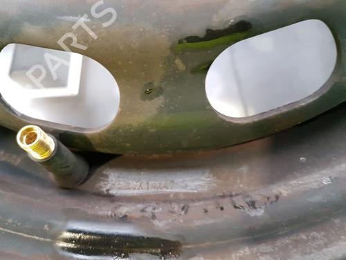 Rim MAZDA 2 (DY) 1.2 (DY3W) | BP16378146C45 