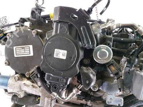 Engine CHEVROLET CAPTIVA (C100, C140) 2.2 D 4WD | BP36548739M1 - Image 6