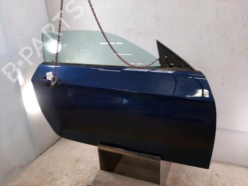 Used Right front door BMW 3 Coupe (E92) 335 i (306 hp) 20928060