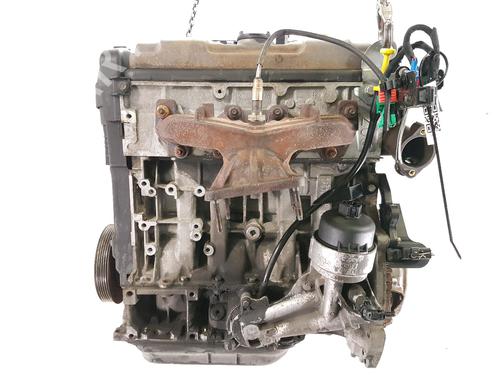 Engine PEUGEOT 206+ (2L_, 2M_) 1.4 i | BP33332071M1 - Image 2