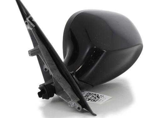 Left mirror BMW 1 (E87) 120 d | BP28686261C26 