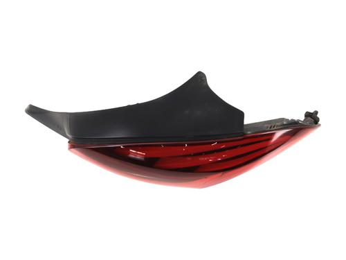 Used Right taillight PEUGEOT 208 I (CA_, CC_) 1.6 HDi / BlueHDi 75 (75 hp) 27646585