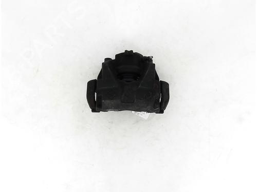Used Left front brake caliper RENAULT CAPTUR I (J5_, H5_) 1.5 dCi 90 (J5N4, J5M5, J5MW, J5M6, J5AL, J5AJ) (90 hp) 27900926