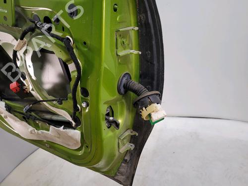 Left front door CITROËN C3 II (SC_)  | BP28285799C2 