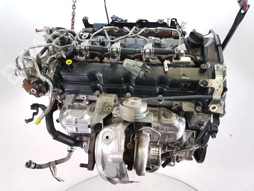 Engine MITSUBISHI ASX (GA_W_) 1.8 DI-D 4WD (GA6W) | BP37191601M1 - Image 5
