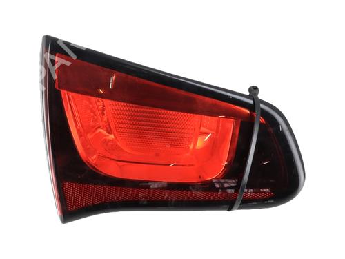 Left tailgate light CITROËN C3 II (SC_) 1.4 HDi 70 (SC8HZC, SC8HR0, SC8HP4) | BP31032437C79