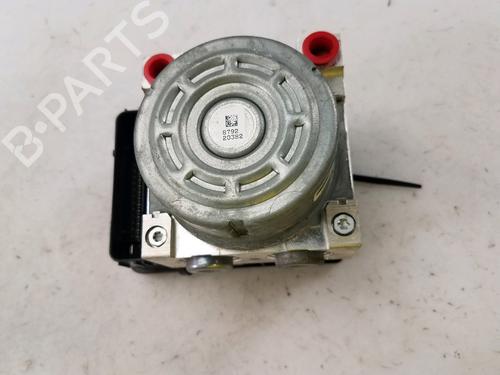 ABS pump FORD FIESTA VII (HJ, HF) 1.5 ST EcoBoost | BP13926461M43 