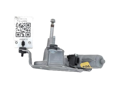 Used Rear wiper motor Rear wiper motor JEEP GRAND CHEROKEE IV (WK, WK2) 3.0 CRD V6 4x4 (250 hp) 33972496 33972496