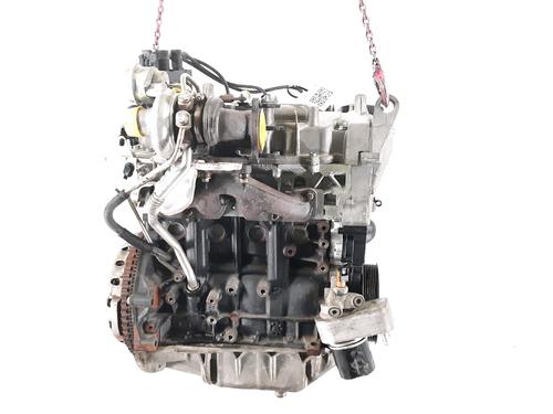 Engine RENAULT MODUS / GRAND MODUS (F/JP0_) 1.2 16V (JP0W) | BP31749803M1 - Image 4