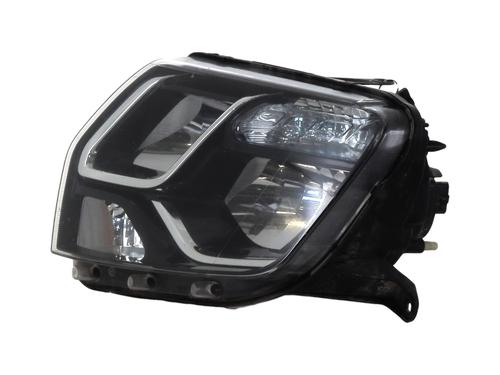 Used Left headlight DACIA DUSTER (HS_) 1.5 dCi 4x4 (109 hp) 30165557
