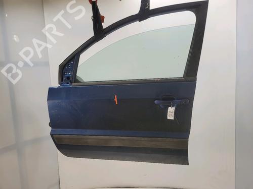 Used Left front door FORD FUSION (JU_) 1.6 TDCi (90 hp) 29820220