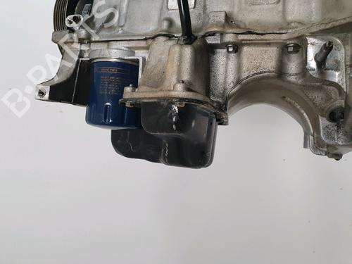 Engine PEUGEOT 208 I (CA_, CC_) 1.2 VTI 82 | BP36380251M1  - Image 8