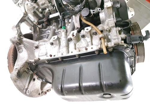 Engine PEUGEOT 308 I (4A_, 4C_) 1.6 HDi | BP29931195M1