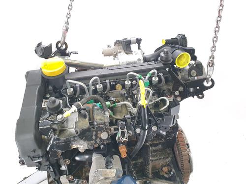 Engine RENAULT CLIO III (BR0/1, CR0/1) 1.5 dCi (C/BR0G, C/BR1G) | BP38324443M1  - Image 5