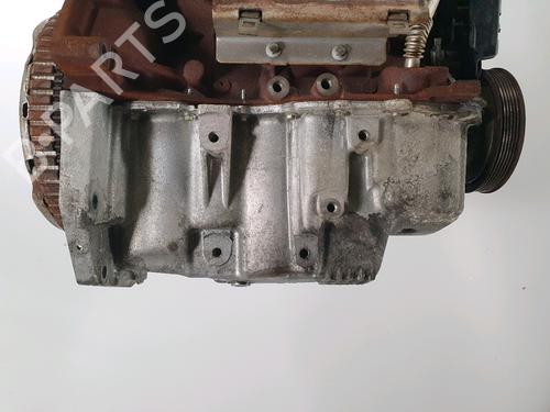 Engine RENAULT CLIO IV (BH_) 1.5 dCi 75 | BP37016744M1 - Image 11
