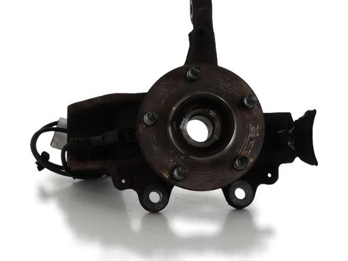 Used Left front steering knuckle FORD FOCUS II (DA_, HCP, DP) 1.8 TDCi (115 hp) 29552278