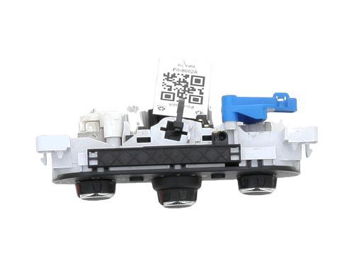 Climate control DACIA DUSTER SUV Van  | BP27490788I5 