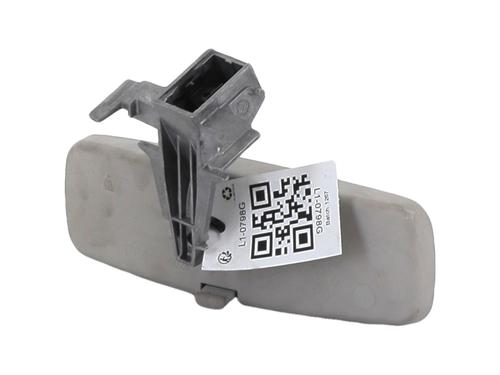 Rear mirror RENAULT CLIO IV (BH_) 0.9 TCe 90 (BHNF, BHMA, BHMH, BHJK, BHJR) | BP32401172I6