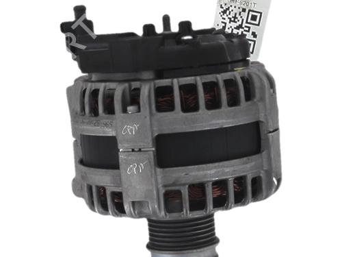 Alternator VW POLO VI (AW1, BZ1, AE1) 1.0 TSI | BP36831237M7 - Image 5