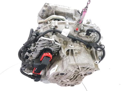 Gearbox RENAULT MEGANE IV Hatchback (B9A/M/N_) 1.2 TCe 130 (B9MR) | BP34610344M3  - Image 6